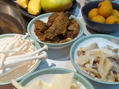 -潮牛岛·潮汕鲜切牛肉自助火锅(无锡首店)