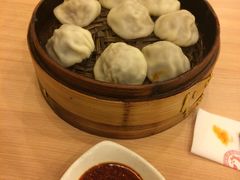 -鸡鸣汤包(长虹路店)