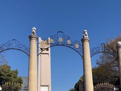 -抗战胜利纪念堂博物馆