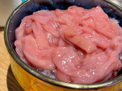 -青瓷火锅料理(西单大悦城店)
