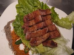 -火地铁板烧(昆山万象汇店)