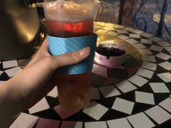 -阿sir咖啡(陶谷新村店)