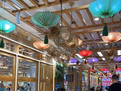 -大师傅金奖啤酒鱼(西街口总店)