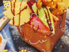 -外滩风尚(漪汾街店)