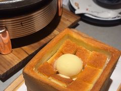 -绿茶餐厅(广州天河城店)