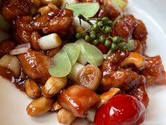 -羲和雅苑•北京烤鸭(平安国际金融中心店)