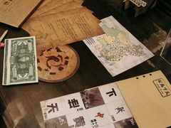 -张学良故居