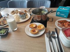 -星伦多自助料理·涮烤一体(杭州来福士店)