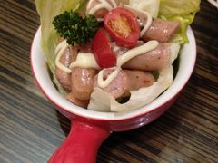 -豪客来牛排(府河店)
