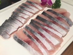 -井格重庆火锅(临平银泰城店)