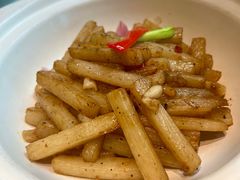 -简小舍·民间手艺菜(武昌江滩店)