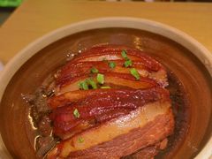 -宏达老菜馆(东安街店)