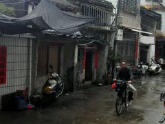 -闽粤南澳总镇府
