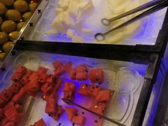 -盛江山自助料理(奥莱锦辉购物广场店)