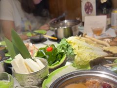 -一叶一世界•素食餐厅(环球中心店)