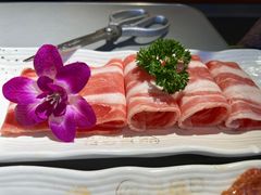 -外婆掌柜·东北家庭烤肉(托乐嘉店)