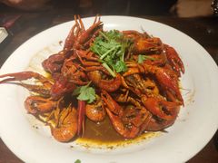 -漫天香·小龙虾餐厅(夏湾店)