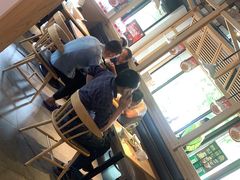 大堂-老乡鸡(旭辉御府店)