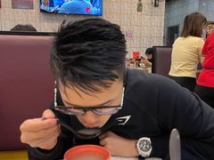 -新辉港式茶餐厅(北栅店)