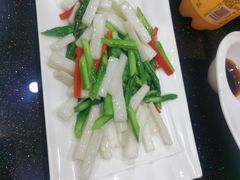 -盐通酒家(金桥湾清水苑店)