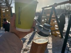 -大兴滨河森林公园