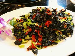 -菌海森林·非遗野生菌火锅(西山区滇池路摩根道店)
