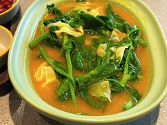 -半山腰·云南菜(侨福芳草地店)