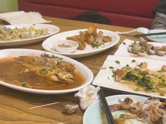 -温州炎亭海鲜阁(万塘路店)