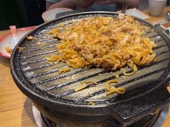 -北京小炮儿炙子烤肉·铜锅涮肉(南京弘阳广场店)