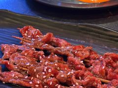 -黄师傅湿辣牛肉(胡桃里店)