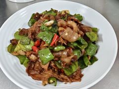 -伊喜饺子·烤鸭(五道口学院路店)