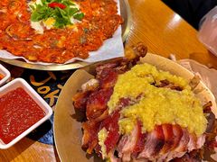 -Myth猪蹄(明洞店)