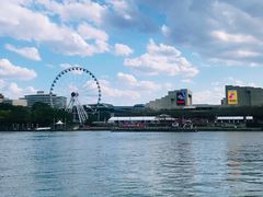 -布里斯班南岸公园