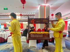 -聚春园自助餐厅(东街口店)