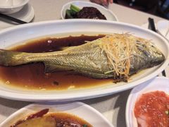 -泉上·发现DISCOVERY ·黔菜餐厅(银海元隆广场店)
