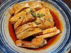 口水鸡-望京一号(菜户营店)