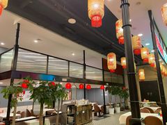 -嘉陵楼馋嘴城(簋街总店)