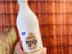 -朴鲸家正宗韩国料理(福田店)