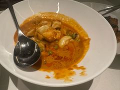 -金链花·泰国餐厅(国贸店)
