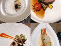 -博林天瑞喜来登酒店·西丽尚膳