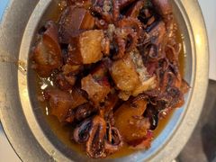 -赶海部落海鲜城(海阳路店)