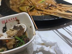 -袁记串串香(康太家园店)