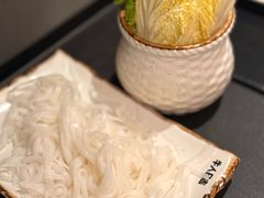 -牛人日志·鲜牛肉骨汤火锅(万科里瑧店)