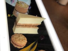 纽约客芝士蛋糕-EN SPACE恩空间