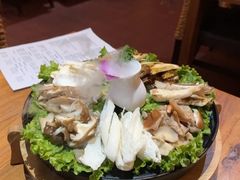 -束河人家(南锣鼓巷店)