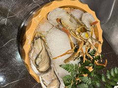 -枫品铁板烧(东樾店)