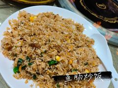 -红日饭店(裕隆三路店)