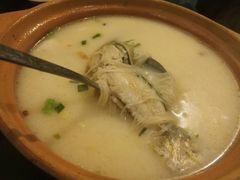 -堂宴·老厦门私房菜(1988仙岳总店)