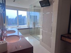 -上海浦东嘉里大酒店