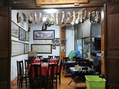 -古道惠风饭庄